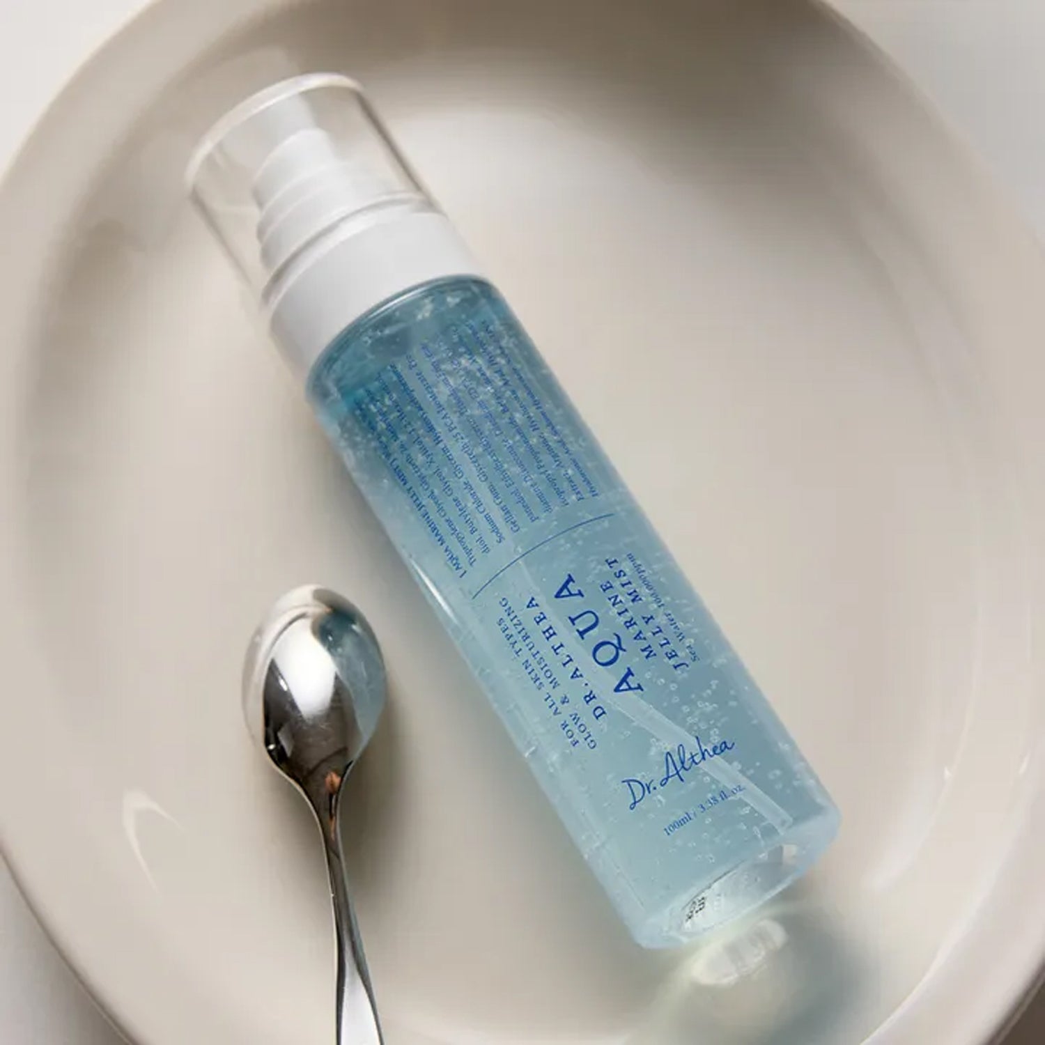 Dr.Althea Aqua Marine Jelly Mist 100ml | DODO SKIN – DODOSKIN