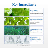 Dr.Althea Aqua Marine Watery Cream 50ml