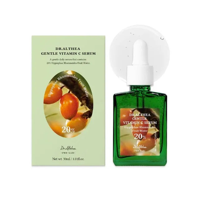 Dr.Althea Gentle Vitamin C Serum 30ml