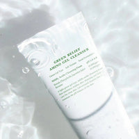 Dr.Althea Green Relief Amino Gel Cleanser 100ml