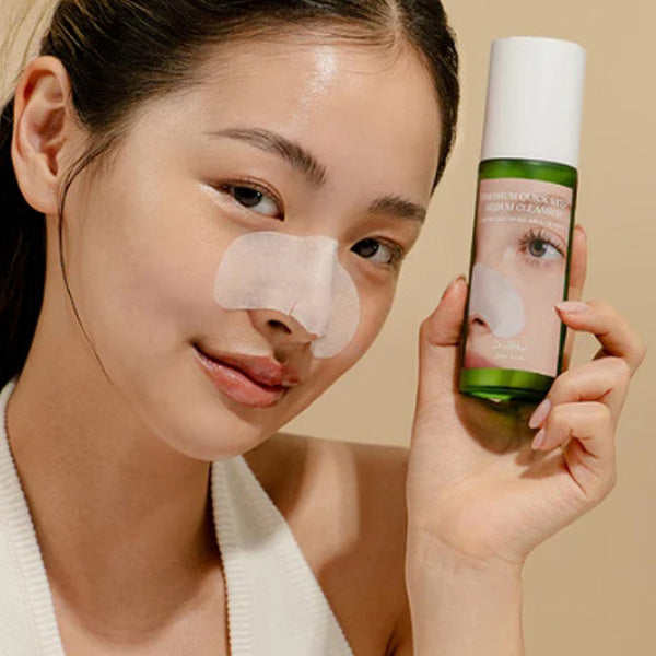 Dr.Althea Premium Quick Step Sebum Cleanser 100ml