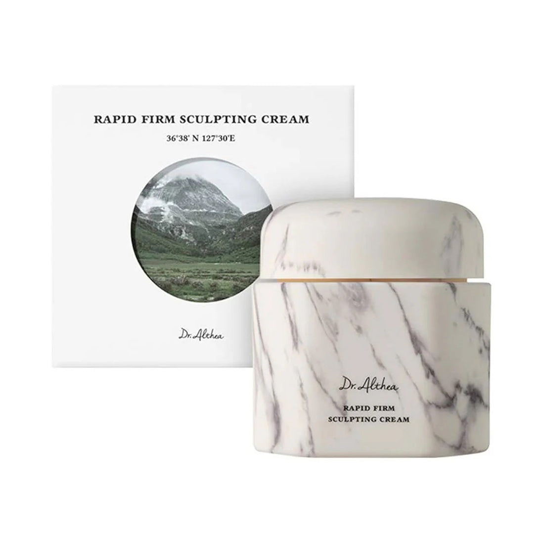 Dr.Althea Rapid Firm Sculpting Cream 45ml