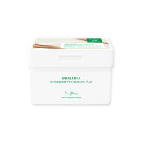 Dr.Althea Stretchfit Calming Pad 50 Sheets