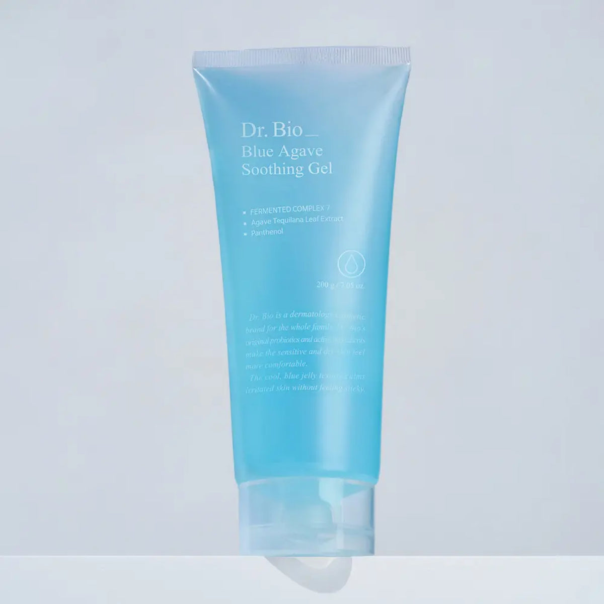 Dr. Bio Blue Agave Soothing Gel 200g