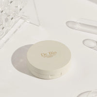 Dr. Bio Moisturizing Sun Cushion Set (Original Product 15g+Refill 15g)