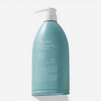 Dr. Bio Sea Salt Relaxing Shampoo 750ml