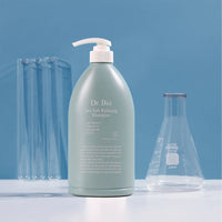Dr. Bio Sea Salt Relaxing Shampoo 750ml