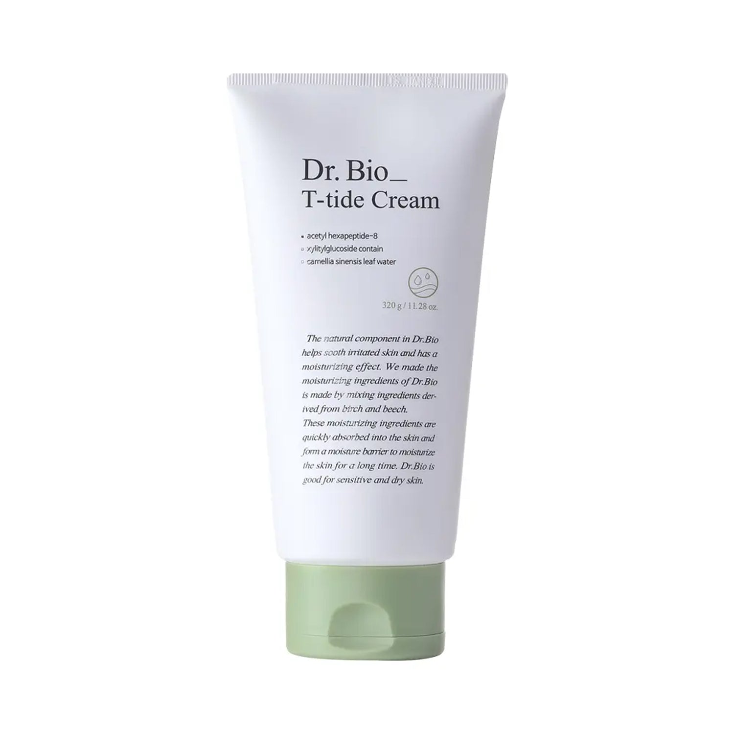Dr. Bio T-tide Cream 320ml