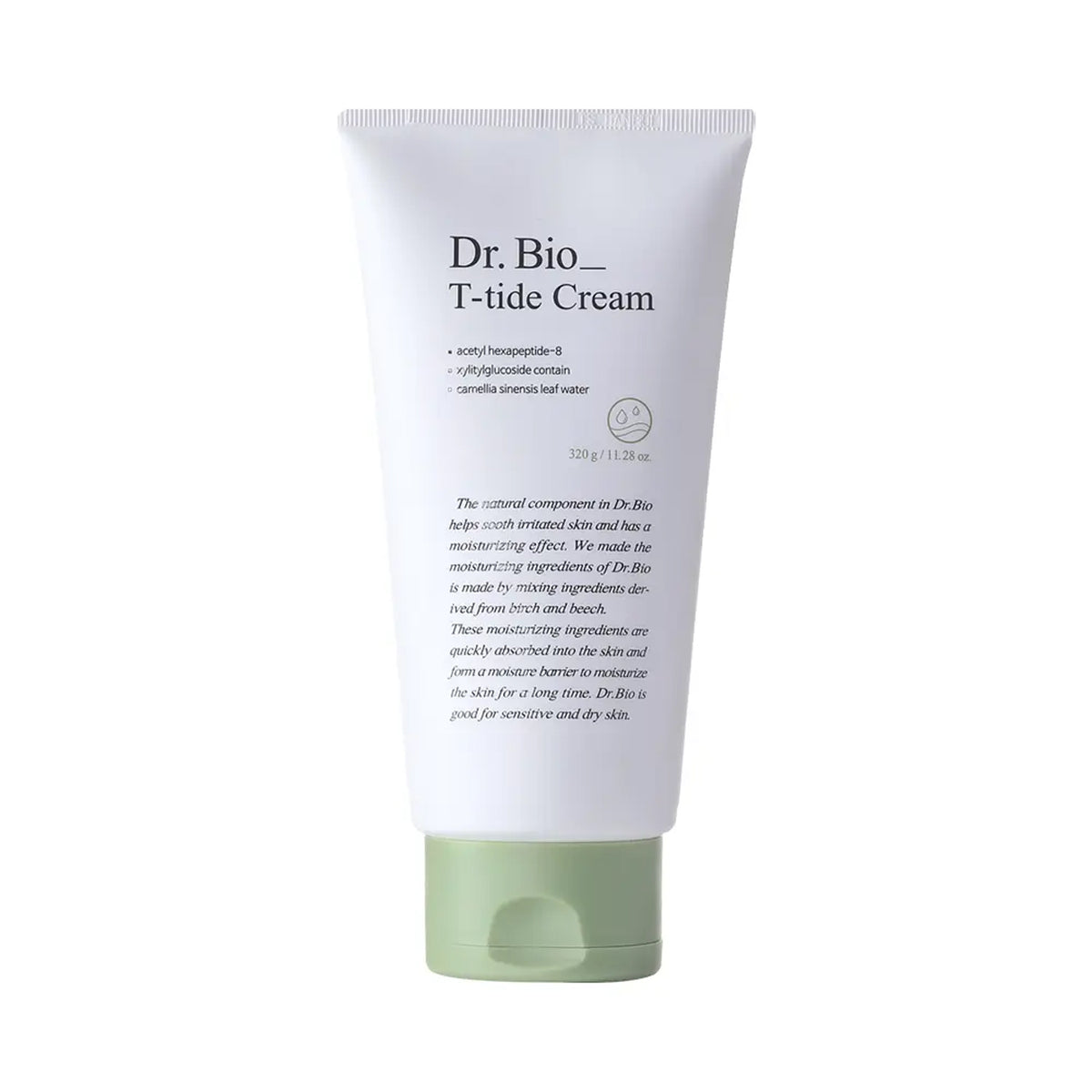 Dr. Bio T-tide Cream 320ml
