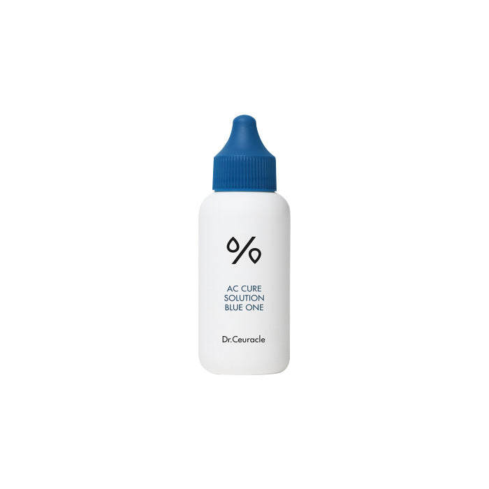 Dr.Ceuracle Solución de cura de CA Azul One 50 ml