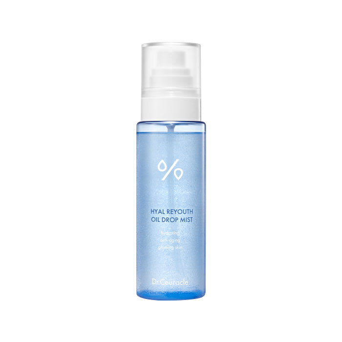 Dr.Ceuracle Hyal Reyouth Oil Drop Mist 125ml