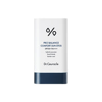 Dr.Ceuracle Pro Balance Comfort Sun Stick SPF50+PA ++++ 18G