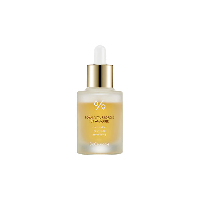 Dr.Ceuracle Royal Vita Propolis 33 Ampoule 30ml