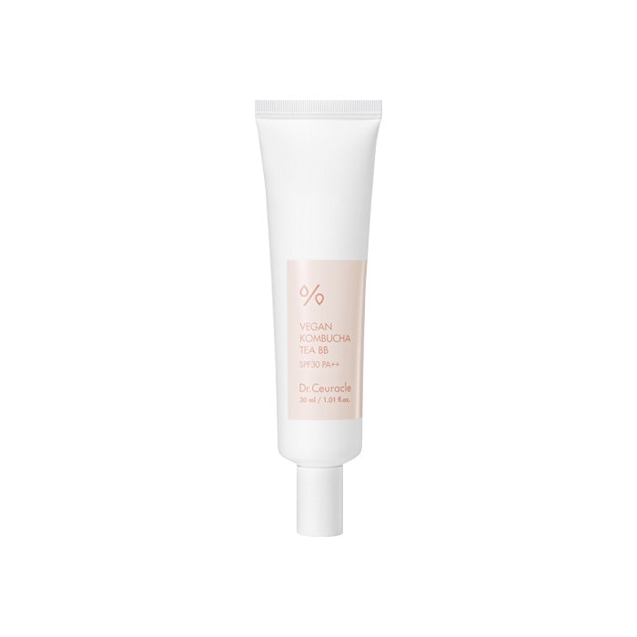 Dr.Ceuracle Vegan Kombucha Tea BB SPF30 PA++ 30ml