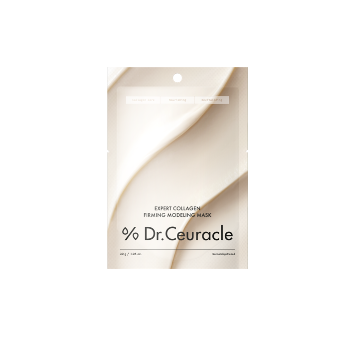 Dr.Ceuracle Masilla de modelado de referencia de colágeno experto 30G