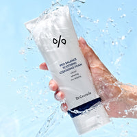 Dr.Ceuracle Pro Balance para calmar la espuma de limpieza 150 ml