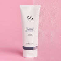 Dr.Ceuracle Pro Balance para calmar la espuma de limpieza 150 ml