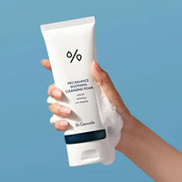 Dr.Ceuracle Pro Balance para calmar la espuma de limpieza 150 ml