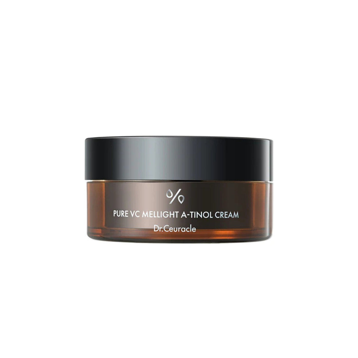 Dr.Ceuracle Pure VC Mellight A-Tinol Cream 70g