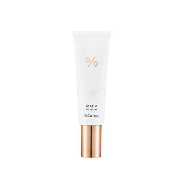 Dr.Ceuracle Balm de recuperación SPF28 PA ++ 45ml