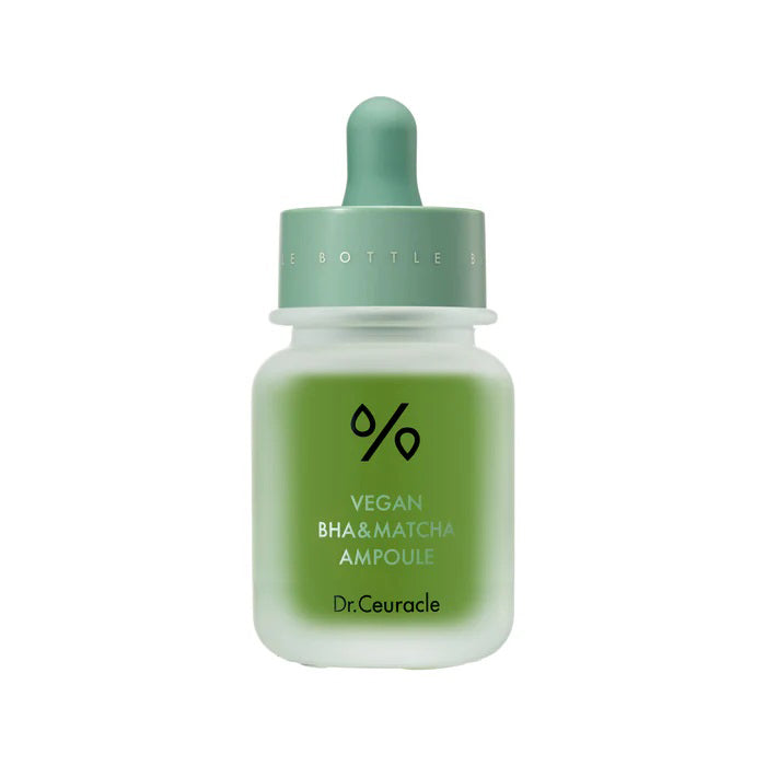 Dr.Ceuracle Vegan Bha&Matcha Ampoule 30ml