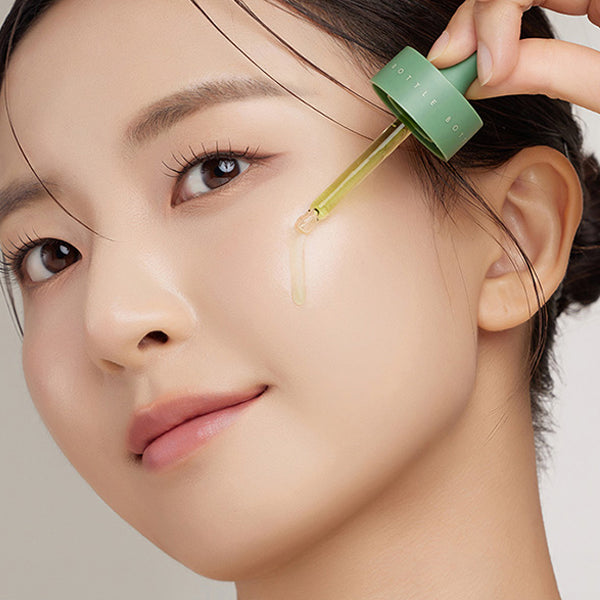 Dr.Ceuracle Vegan Bha&Matcha Ampoule 30ml