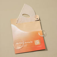 Dr.Ceuracle Vegan Kombucha Tea Essence In Gel Mask 5ea