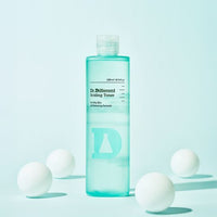 Dr.Different Scaling Toner for Oily Skin 300ml