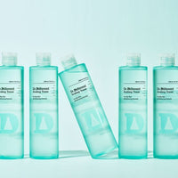 Dr.Different Scaling Toner for Oily Skin 300ml