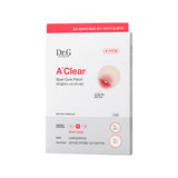 Dr.G A'Clear Spot Cure Patch 39ea