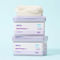 Dr.G Bakuchiol Pore-Jet Quick Tightening Mask 30 pads