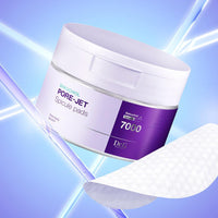 Dr.G Bakuchiol Pore Jet Spicule Pad 30 Sheets