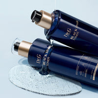 Dr.G Black Snail Basic 2-Piece Set (Toner 150ml + Emulsion 150ml)