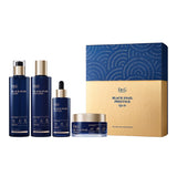 Dr.G Black Snail Prestige 4-Piece Full Set (Toner 150ml + Emulsion 150ml + Ampoule 50ml + Cream 50ml)