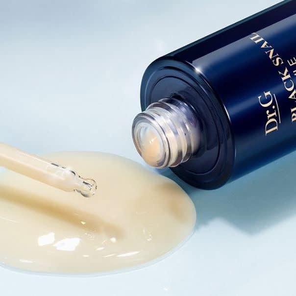 Dr.G Black Snail Retinol Ampoule 50ml