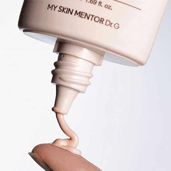 Dr.G Brightening Up Moisture Sun SPF50+ PA++++ 50ml