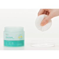 Dr.G Brightening Vita Peeling Pad 160g 70ea