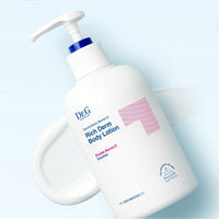Dr.G Dermoisture Barrier.D Rich-Derm Body Lotion 400ml