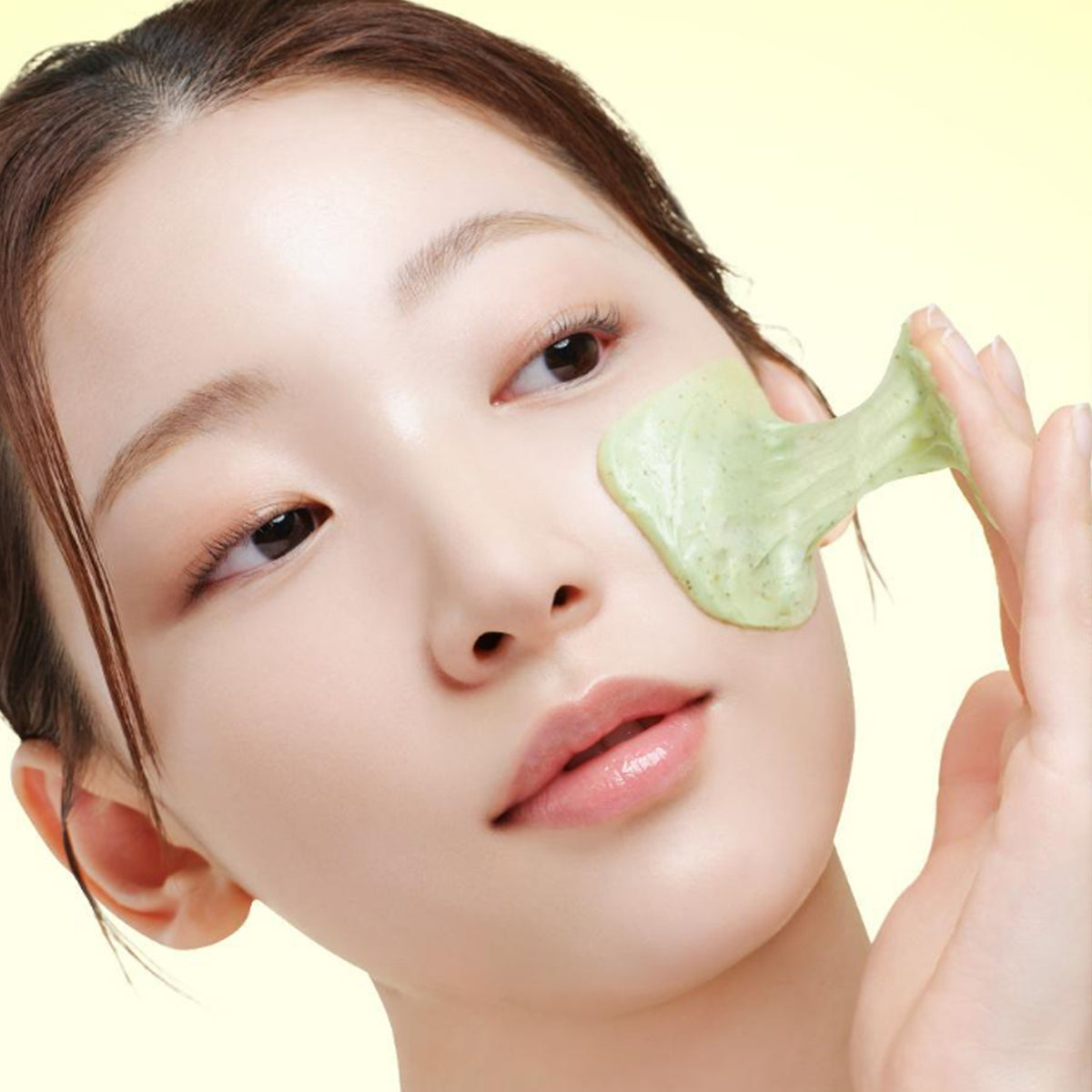 Dr.G Green Deep Pore Avocado Pack To Foam 150ml