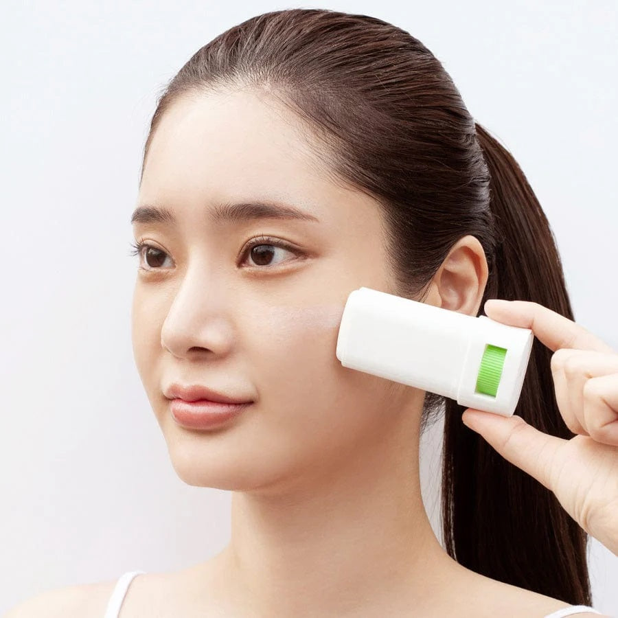 Dr.G Green Mild Up Sun Stick SPF50+ PA++++ 20g