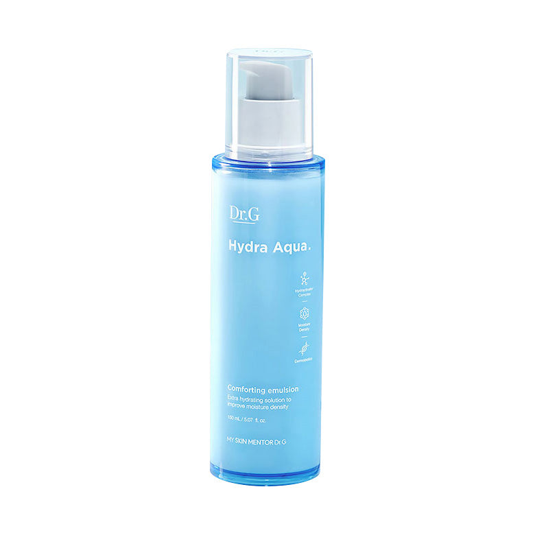 Dr.G Hydra Aqua Comforting Emulsion 150ml