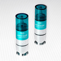 Dr.G Hyper Glow 30% Ampoule Peeling 2-Step Program (Ampoule Peeling 15ml + Soothing Pads 13g x 4 sheets)