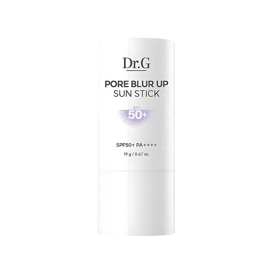 Dr.G Pore Blur Up Sun Stick SPF50+ PA++++ 19g