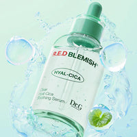 Dr.G R.E.D Blemish Clear Hyal Cica Soothing Serum 50ml