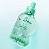 Dr.G R.E.D Blemish Clear Hyal Cica Soothing Serum 50ml