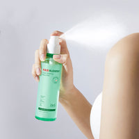 Dr.G R.E.D Blemish Clear Soothing Body Mist 155ml