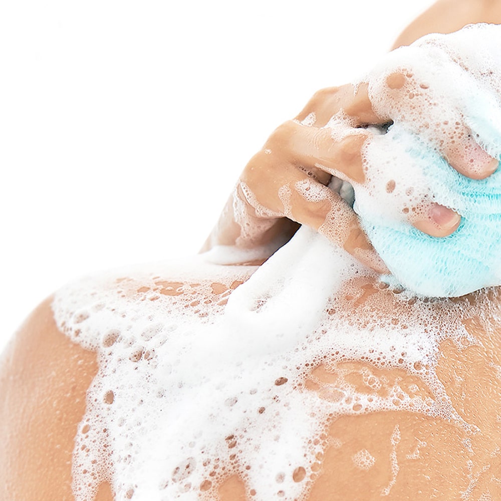 Dr.G R.E.D Blemish Clear Soothing Body Wash 480ml