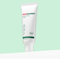 Dr.G R.E.D Blemish Clear Soothing Cream Tube 70ml
