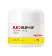 Dr.G R.E.D Blemish Repair Soothing Cream 50ml