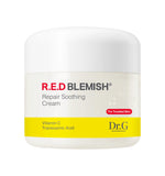 Dr.G R.E.D Blemish Repair Soothing Cream 50ml